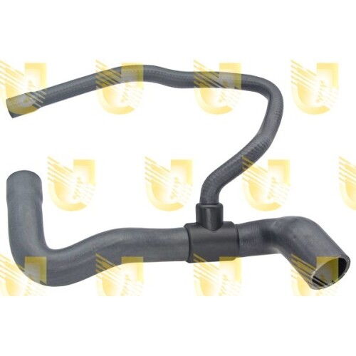 Flessibile Radiatore Unigom O8602 per Opel