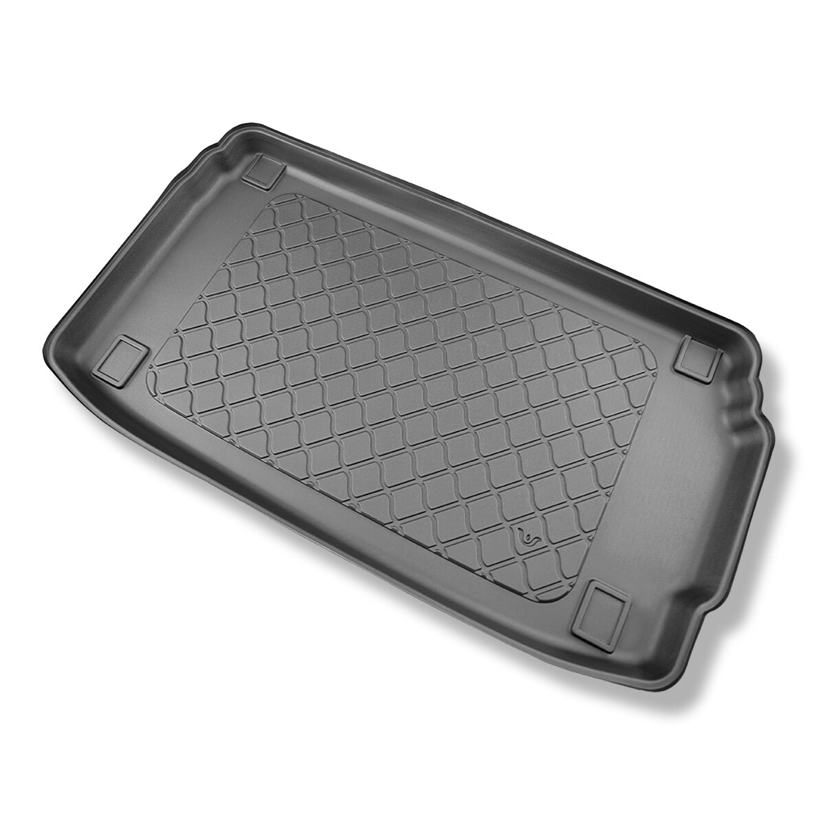 Tappetino Bagagliaio per Hyundai i20 III BC3 Hatchback (10.2020-....) G2
