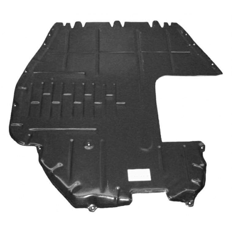 Carter protezione motore inferiore per vw new beetle 1997-2005 cambio automatico