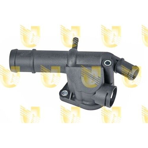 Flangia D. Refrigerante Unigom 341855 per Audi Seat Skoda VW