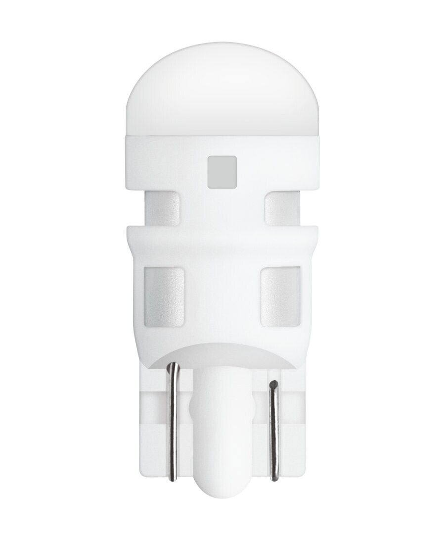 Osram LEDriving® 2827DYP-02B 0,5W/12V W2.1x9.5d ≠ "W5W" Amber