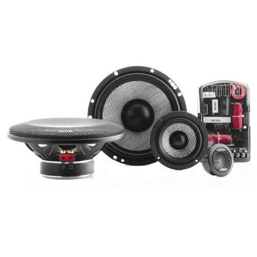 FOCAL 165AS3 Kit altoparlanti a 3 vie separate da 165 mm (6 5'') 160W