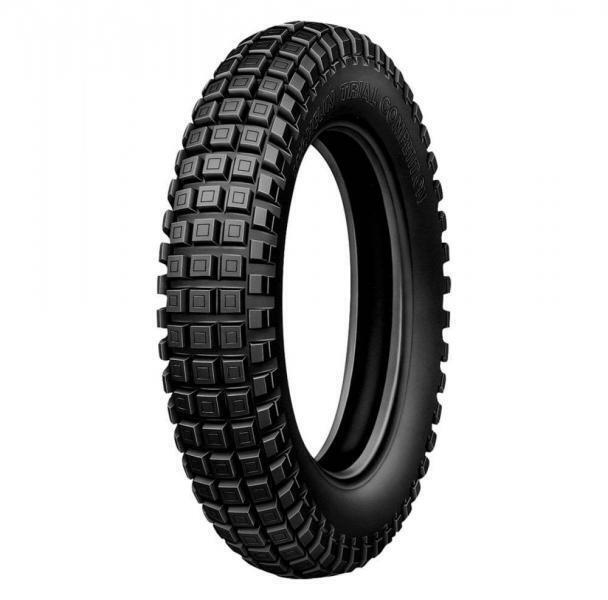 PNEUMATICI GOMME MICHELIN TRIAL COMPETITION X 11  4.00 R18 64 L TL TRIA.CO.X11 T