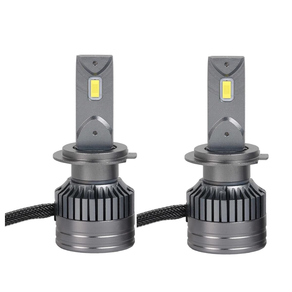 H7 Led Conversion Compaq