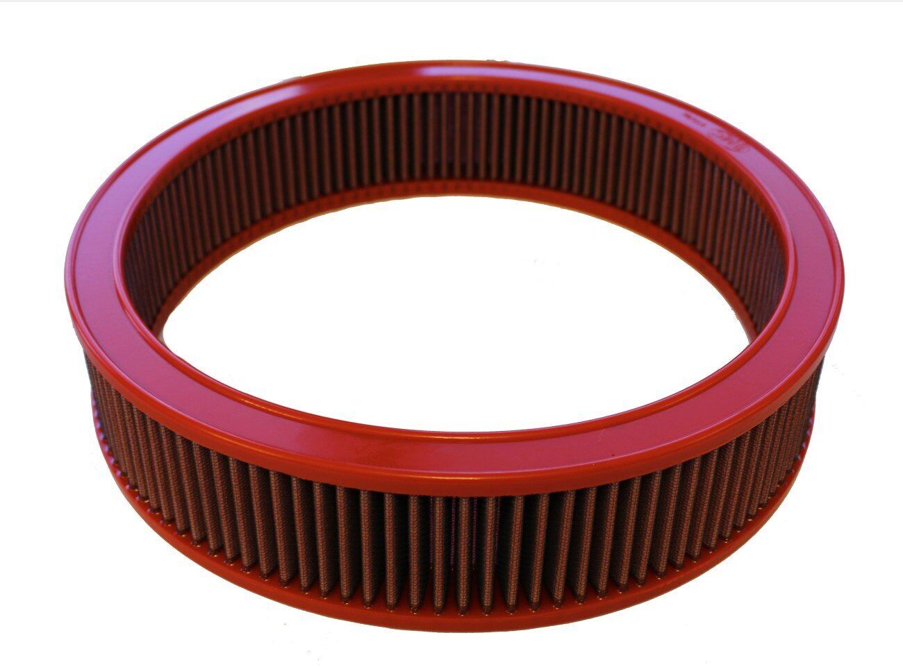Filtro aria sportivo aspirazione rigenerabile FB417/06 Cilindrico lavabile
