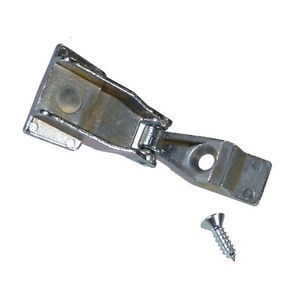 SNODO MANIGLIA PORTA ESTERNA FIAT 500 2007 > - 51964555