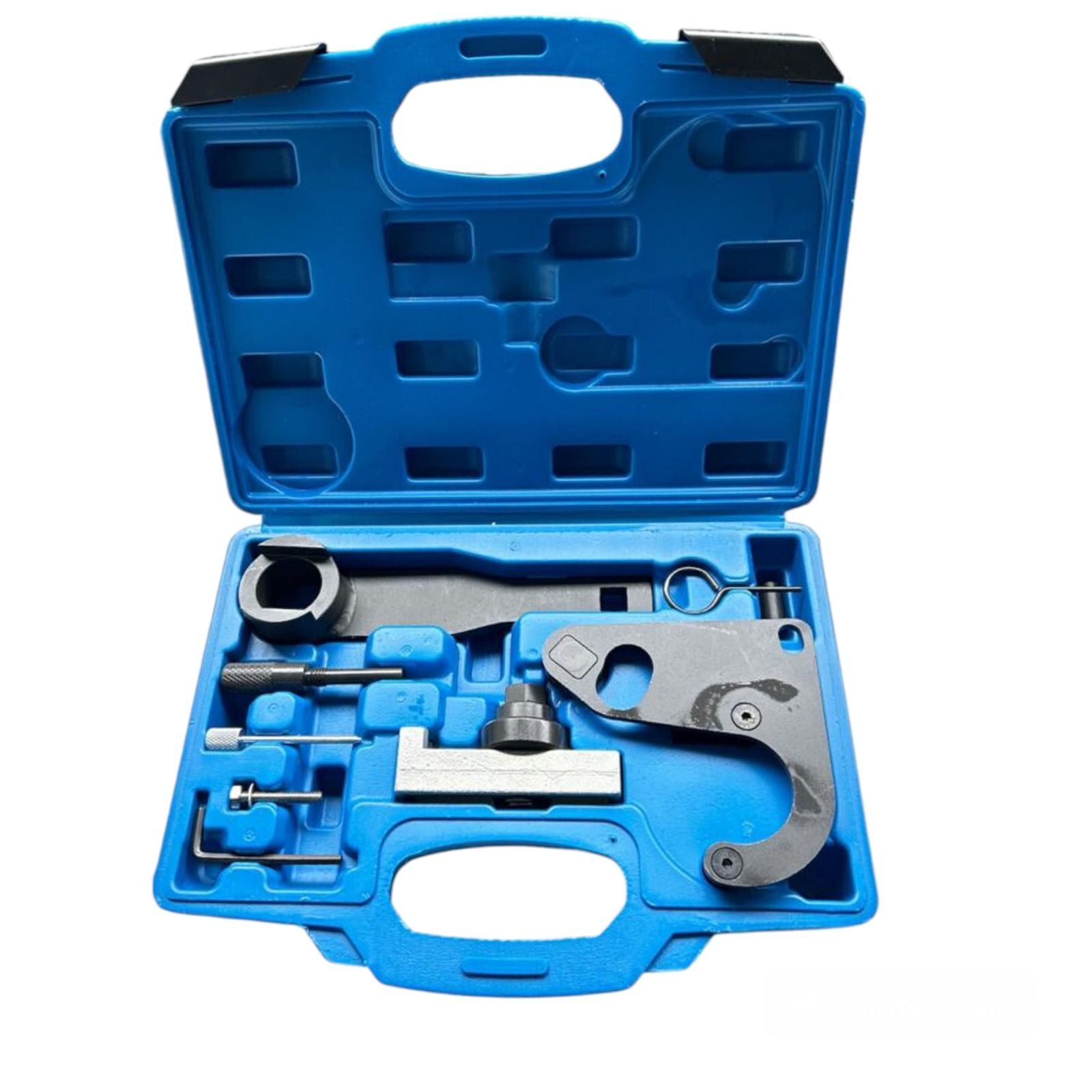 Kit Messa in Fase Fiat Opel Mercedes Renault Nissan Motore Diesel 1.6 DCi