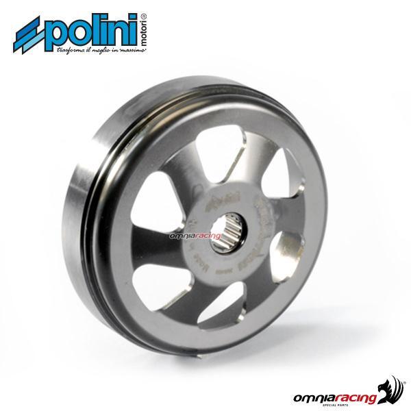 Polini clutch bell diameter 120 mm for Aeon OZ150
