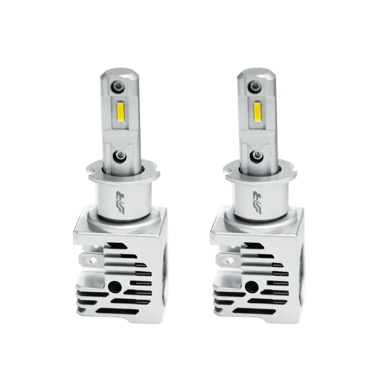 H3 Led Conversion iLuz