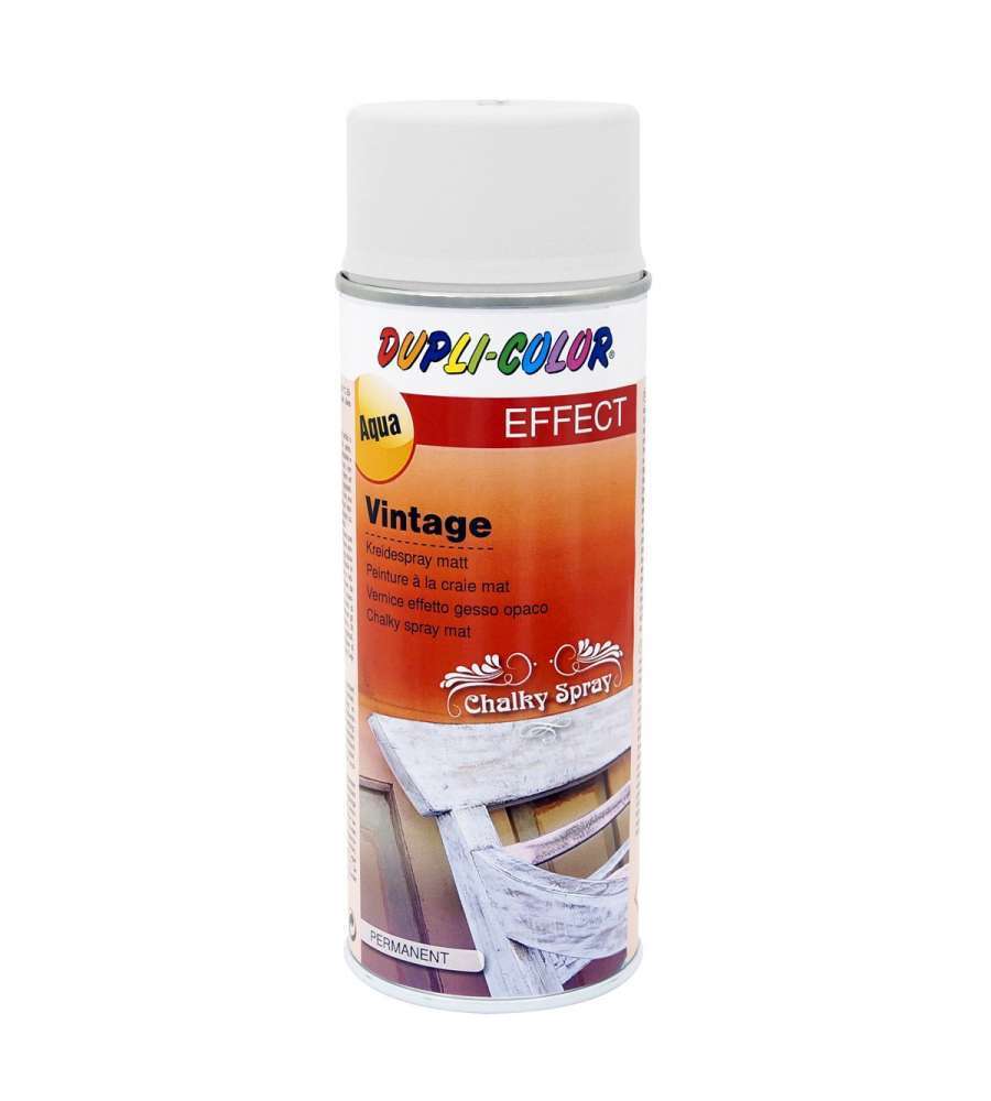 Spray vintage Effect bianco 400ml