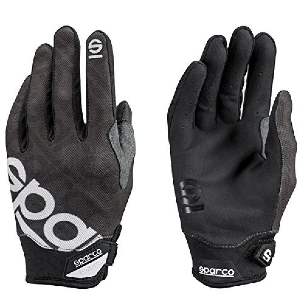 (TG. L) Sparco S002093NR3L 002093NR3L, Nero, L - NUOVO
