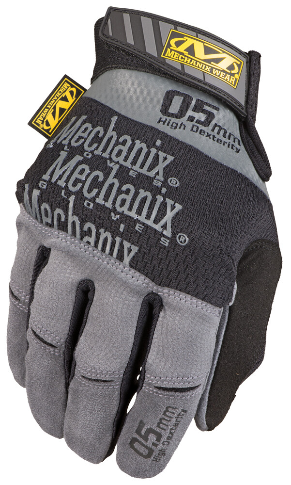 Mechanix Guanti Original 0.5 taglia 12/XXL