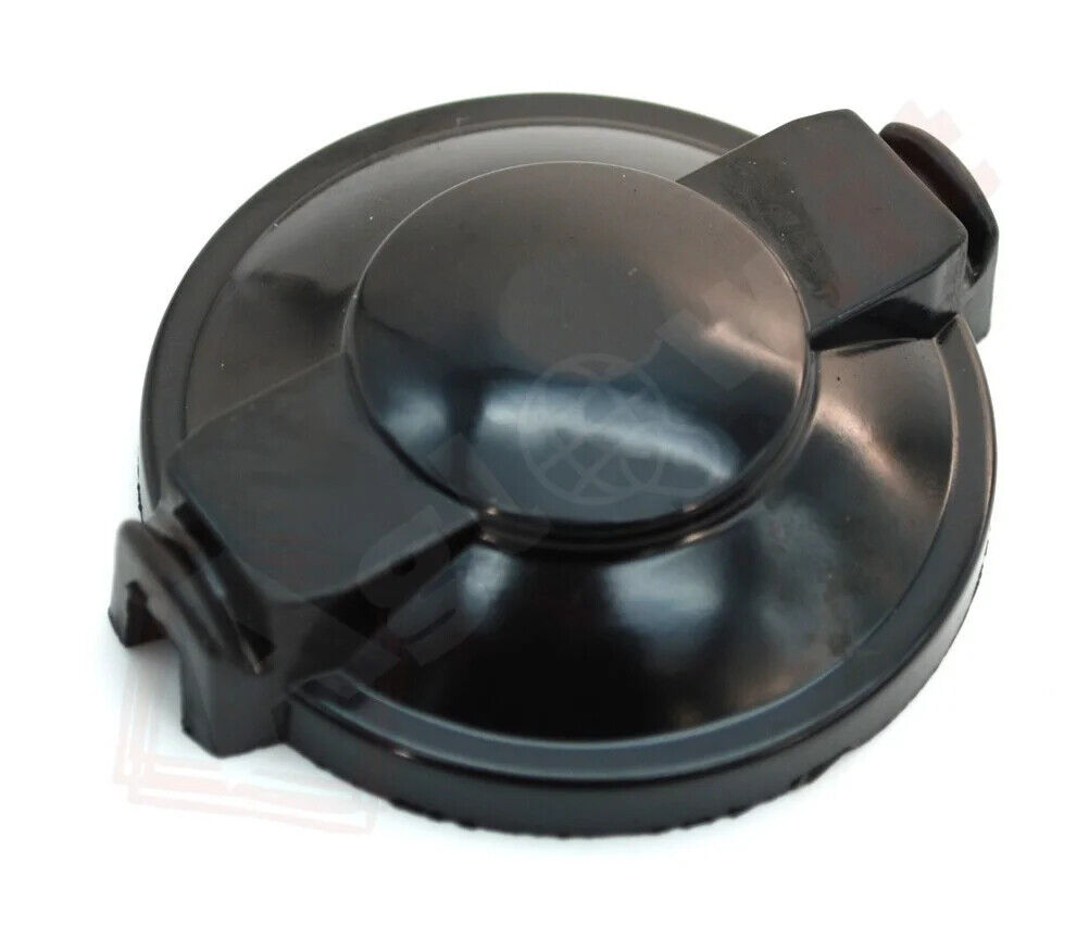 Tappo Spinterogeno elaborazione, per FIAT 500 126, 126 BIS, 126 FSM, COPERCHIO M