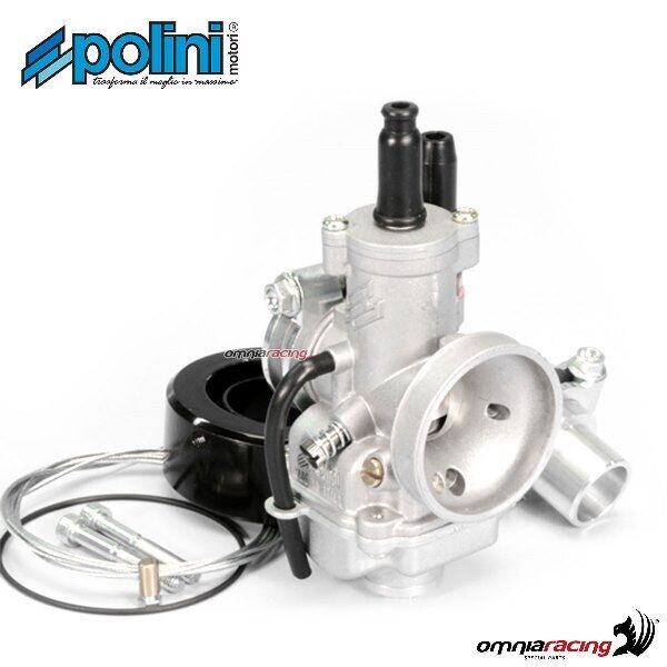 Polini carburetor CP D.19 per Piaggio Ape 50