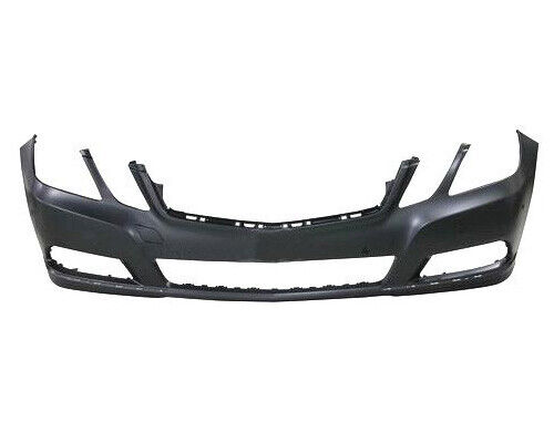 paraurti anteriore mercedes classe e 09 w212 elegance s/fori sens s/fori lavaf