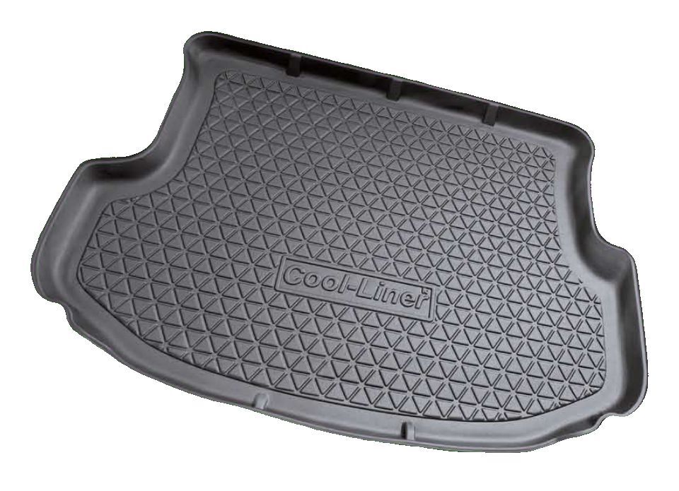 VASCA BAULE SU MISURA "COOL LINER" FIAT 500 L, LIVING-MPV,7 POSTI, DAL 06/2013
