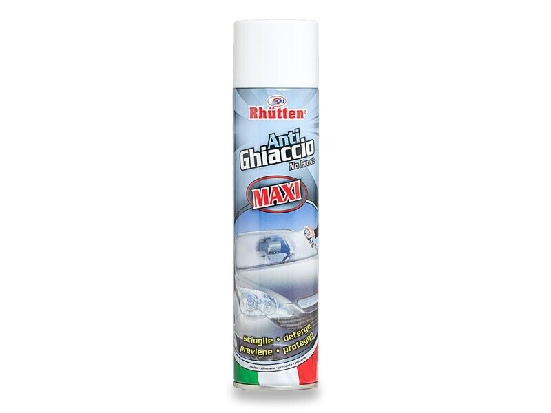 ANTIGHIACCIO NO-FROST MAXI ML 400 SPRAY - RHUTTEN