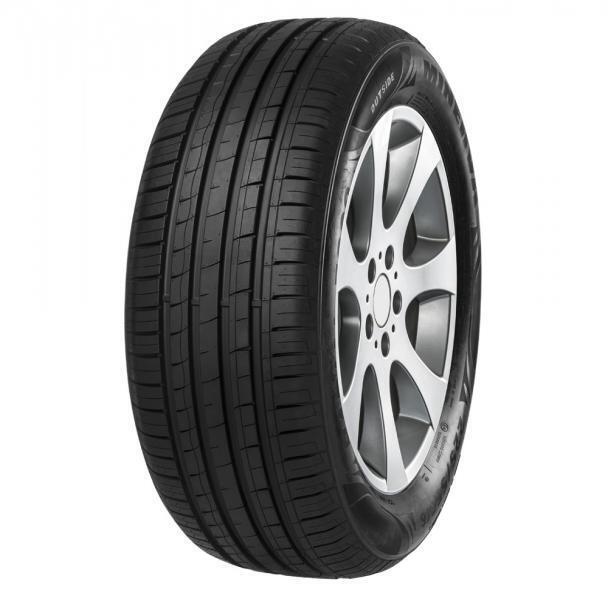 PNEUMATICI GOMME ESTIVE MINERVA F209 195/55 R16 87 H