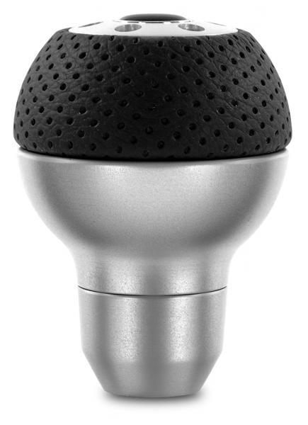 Momo Pomello cambio Race Airleather Aluminum