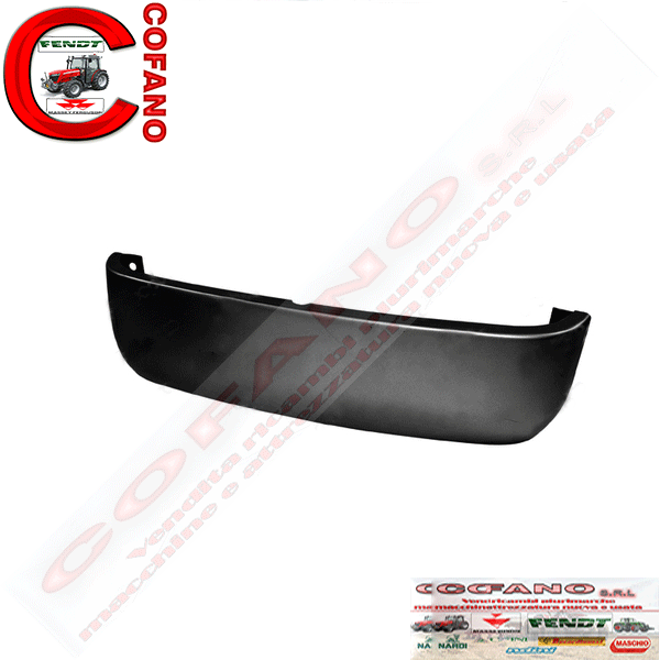 Pannello griglia 520 x 130 mm Massey Ferguson serie 100