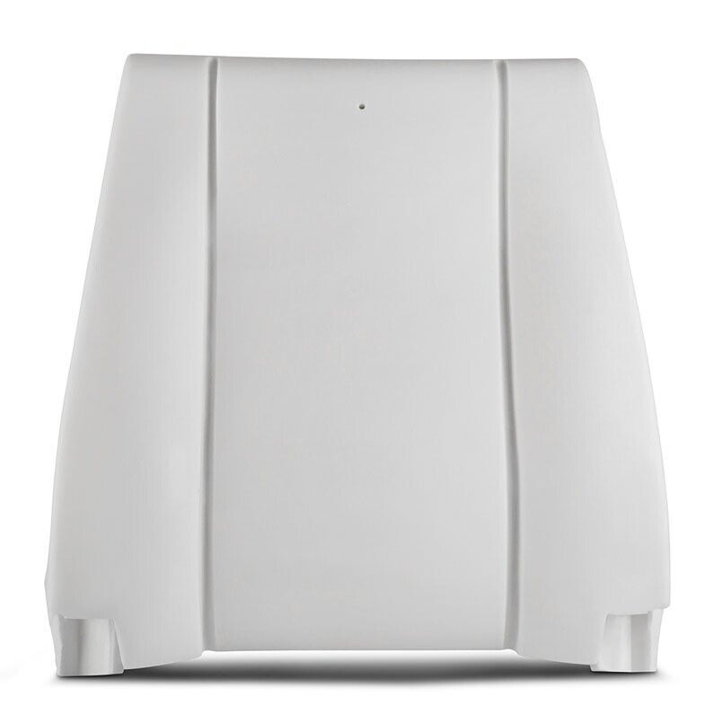 Imbottitura Panda 750/1000 I^ serie (schienale)