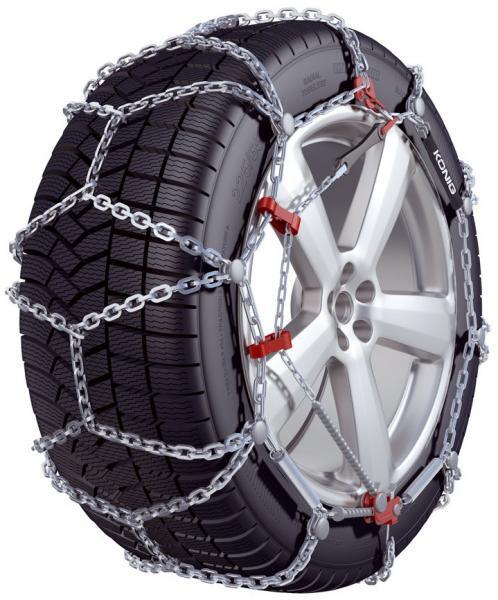 Konig Catene neve XD-16 gruppo 227