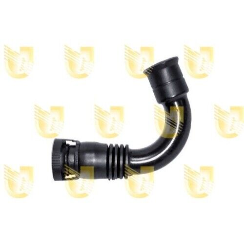 Tubo Flessibile Scarico Aria Copritestata Unigom W9335 per Audi Seat VW