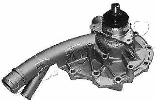 YY POMPA ACQUA DAEWOO KORANDO MUSSO - MERCEDES-BENZ 190 KOMBI COUPE JAPKO 35S04