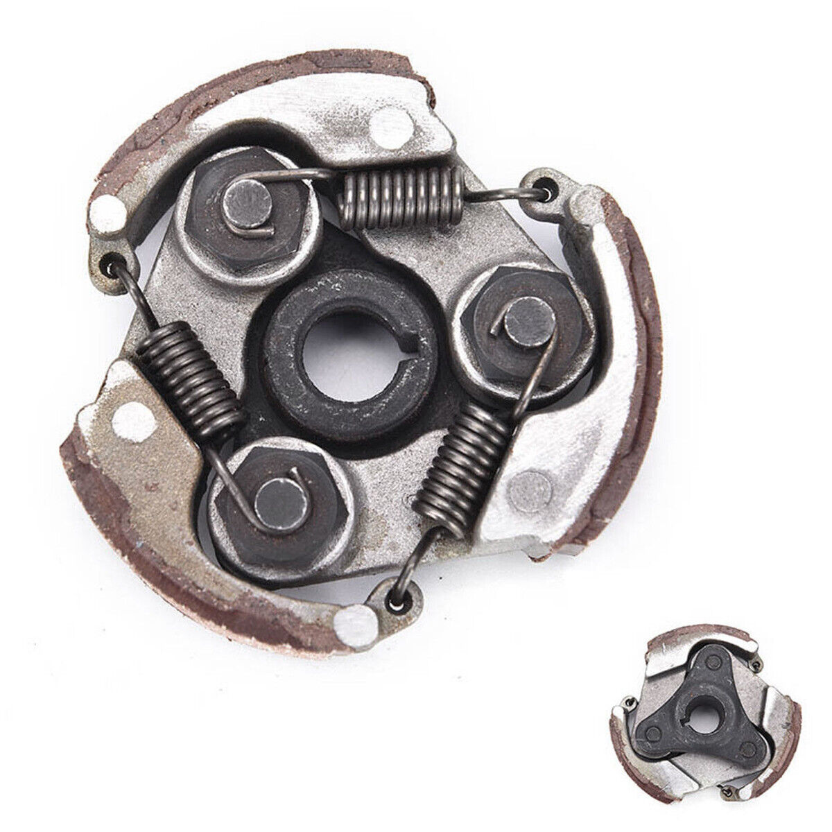 Frizione minimoto cinese aria autoregolante ottima qualita' versione new top