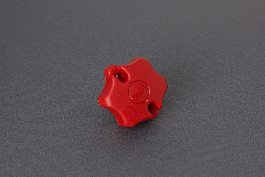 KIT VOLANTINO ROSSO CB 98656-290