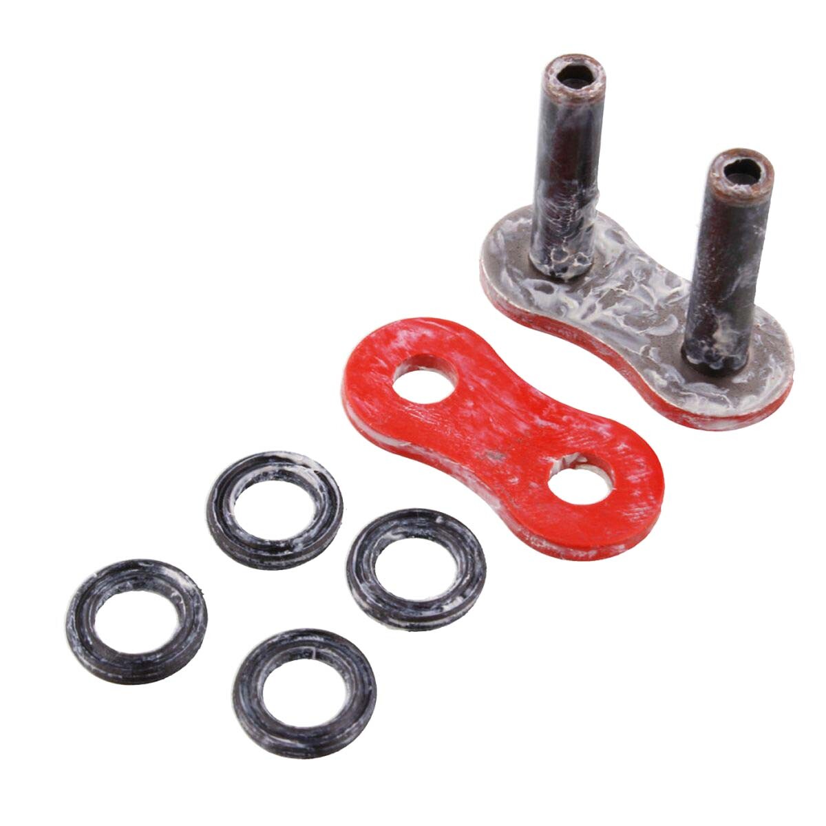 FALSA MAGLIA CATENA TRASMISSIONE RK RR530XSOZ1-CLF RIVET LINK