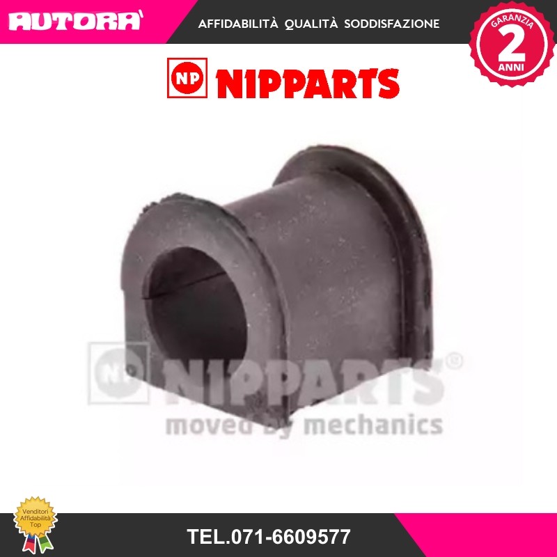 N4273005 Bronzina cuscinetto, Barra stabilizzatrice (MARCA-NIPPARTS)