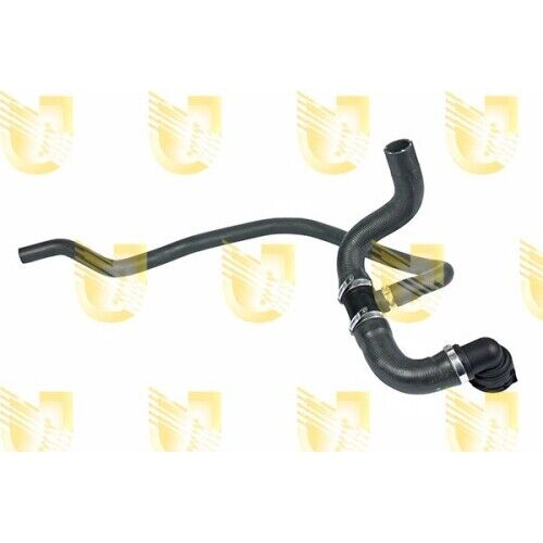 Flessibile Radiatore Unigom S1532 per Fiat