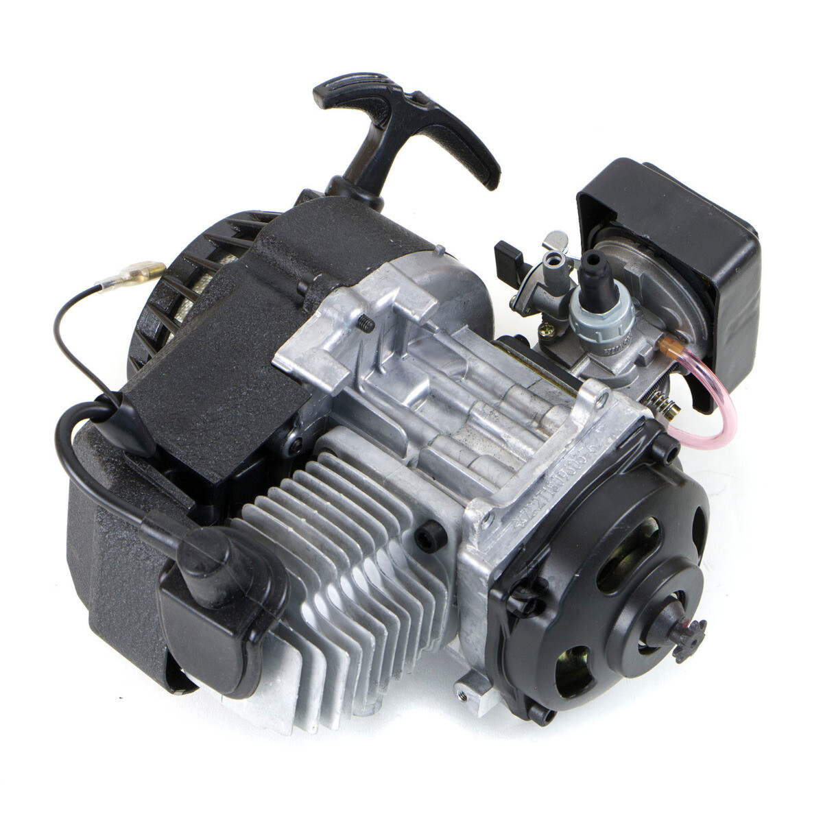 Motore Completo per minimoto cinese 49cc aria Ottima qualità ed affidabilità