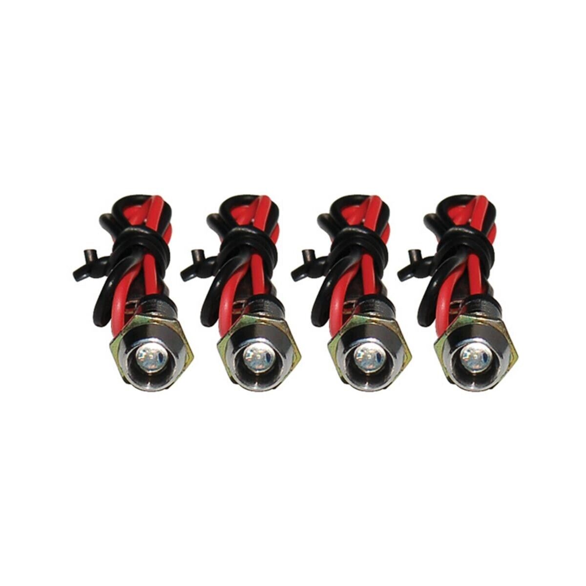 Simoni Racing Led screws bianchi