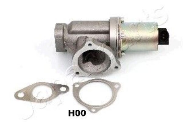 JAPANPARTS EGR-H00 Valvola ricircolo gas scarico-EGR 28410-27400