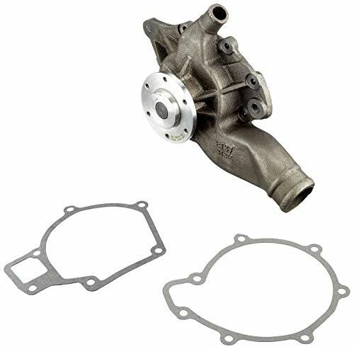 Mahle CP 502 000S Pompa dell'Acqua (P7i)