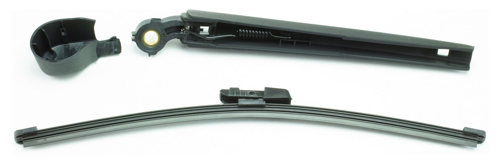 Set Braccio E Spazzola Tergilunotto 340 Mm Per Skoda Karoq