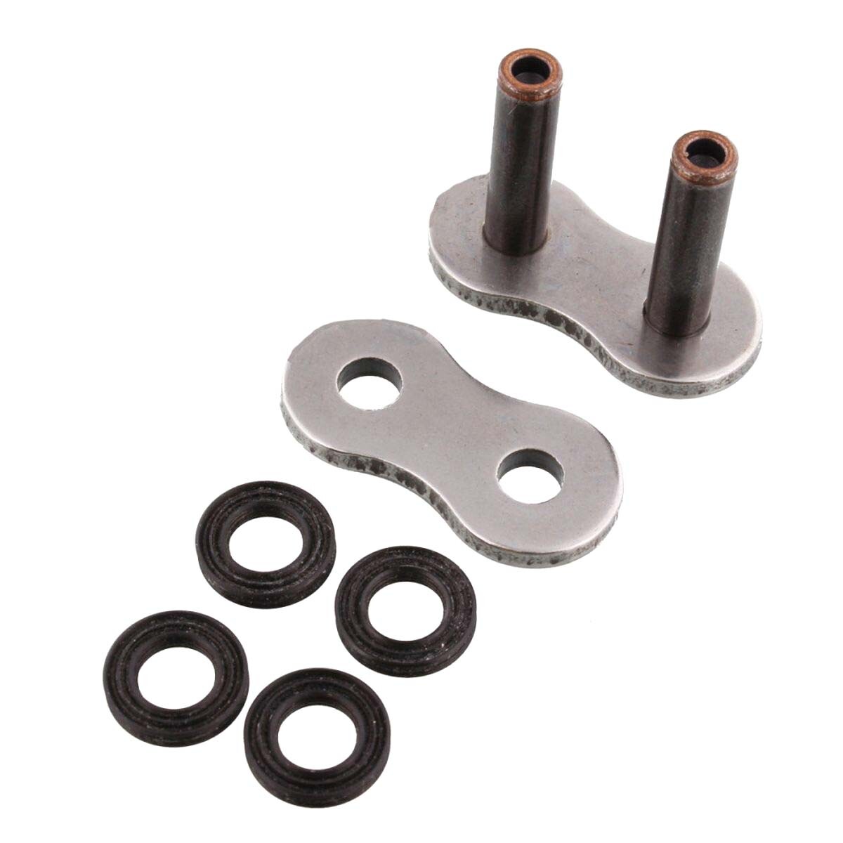 FALSA MAGLIA CATENA TRASMISSIONE RK 525ZXW-CLF RIVET LINK