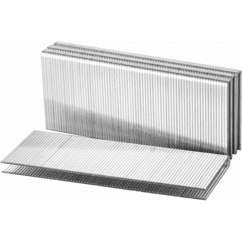 GRAFFETTE GRAFFE PUNTI 5.7X35 mm -  pz 2500 chiodatrice/graffatrice ad aria