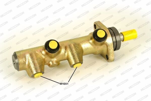 FHM1020 FERODO POMPA FRENO per IVECO DAILY I-II