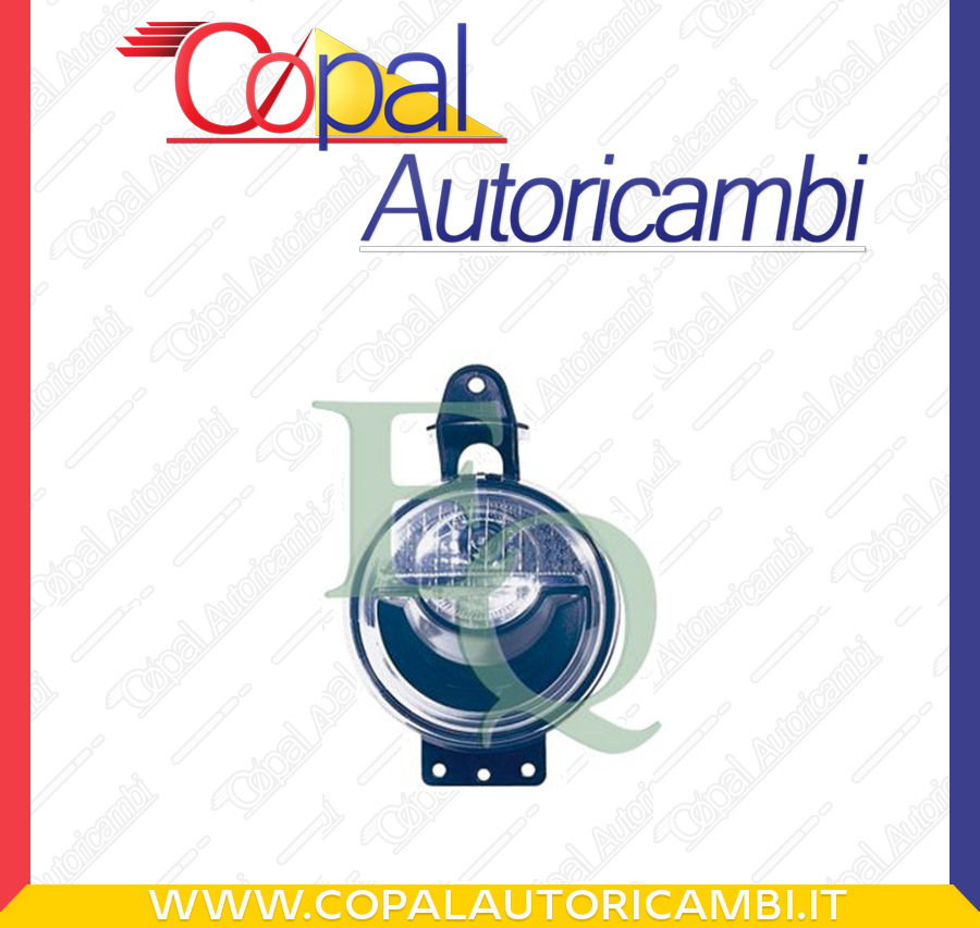 Indicatore direzione EQUAL QUALITY GA9959 per MINI