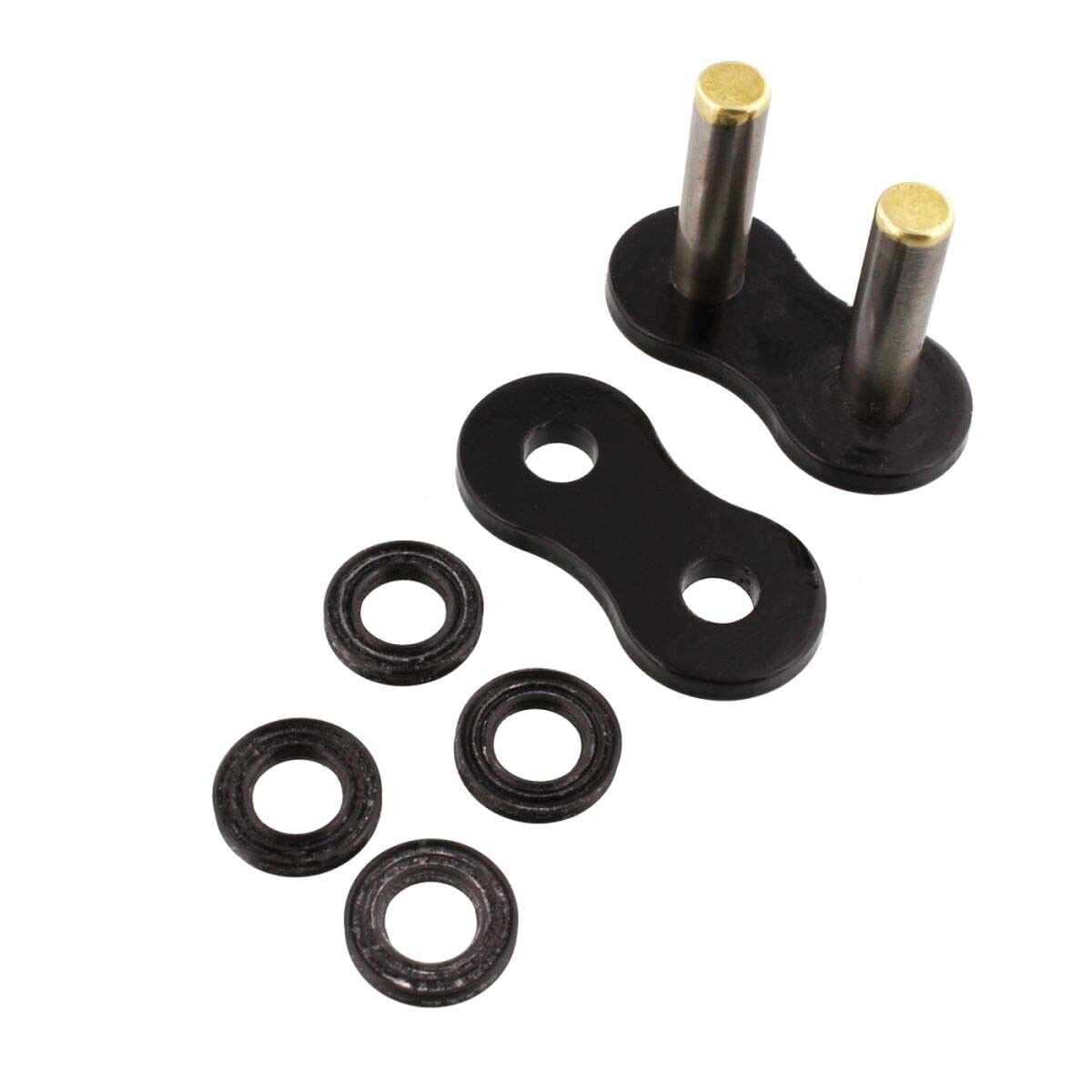 FALSA MAGLIA CATENA TRASMISSIONE RK BL525ZXW-OUT RIVET LINK