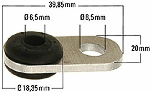 TRW mv1520 linee (D4C)