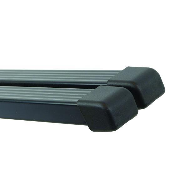 Montblanc Barre portatutto acciaio AMC S43+ 109 cm