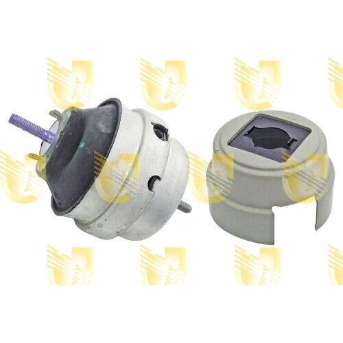 Sospensione Motore Unigom 396870 per Audi