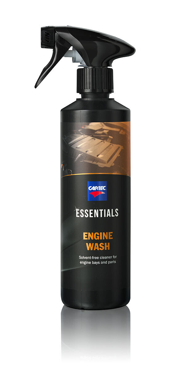 CARTEC ENGINE WASH - Detergente Vano Motore 500ml