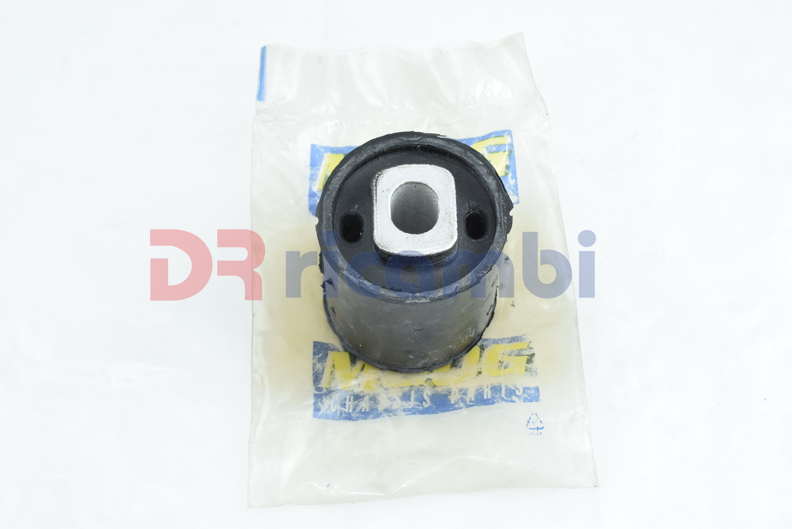 BOCCOLA SNODO BRACCIO OSCILLANTE POSTERIORE BILATERALE BMW 5 BMW 7 BM-SB-1750
