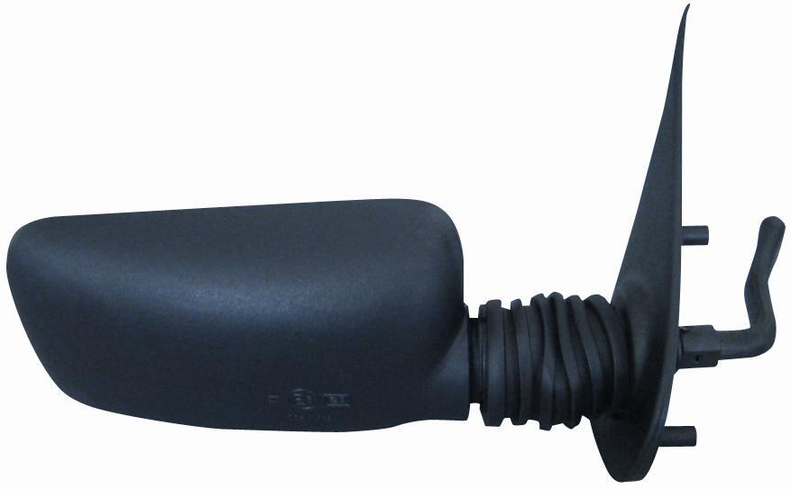 RETROVISORE Lato DX Compatibile Fiat Per Auto: 500 MOD. 750-900-SUITE-SPORTING