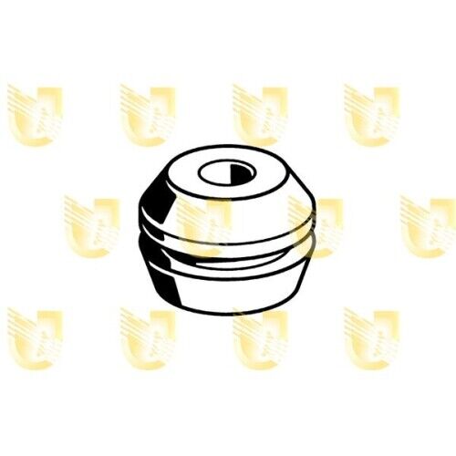 Sospensione Motore Unigom 396044 per Seat VW